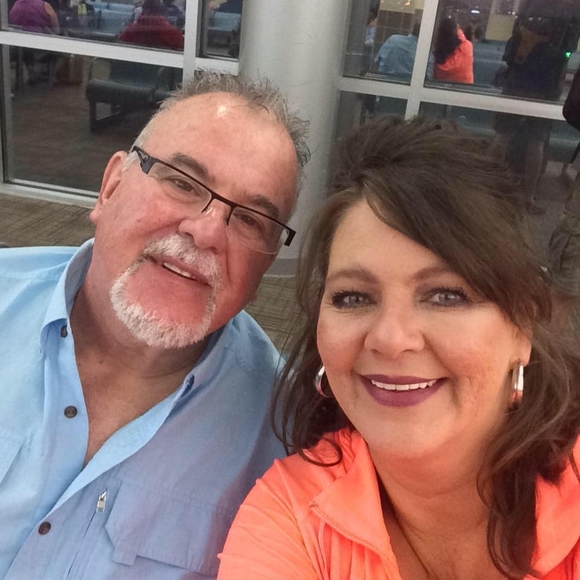 Meet your Posher, Randy - Picture 1 of 1